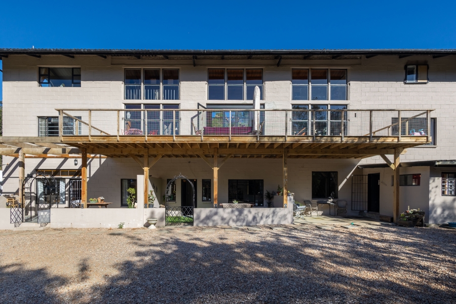 8 Bedroom Property for Sale in Wilderness Central Western Cape